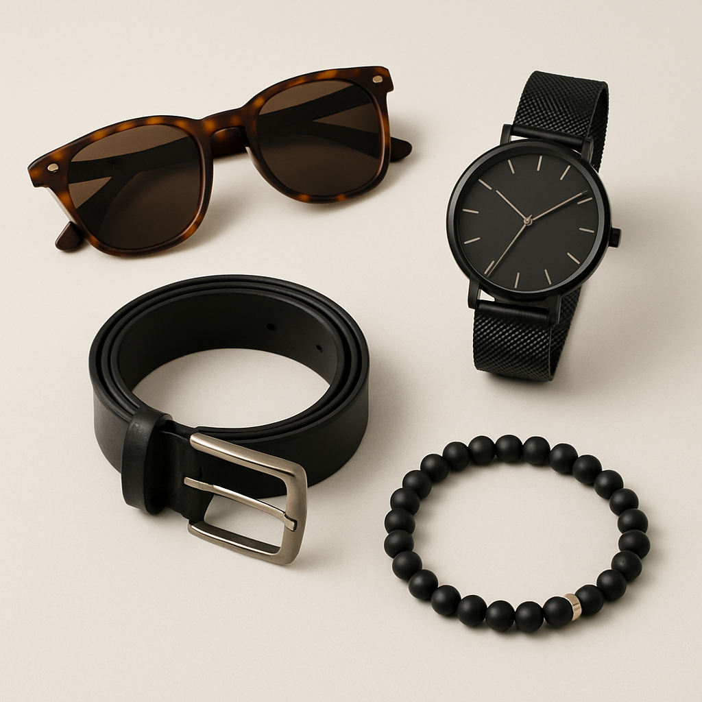 Bold & Basic