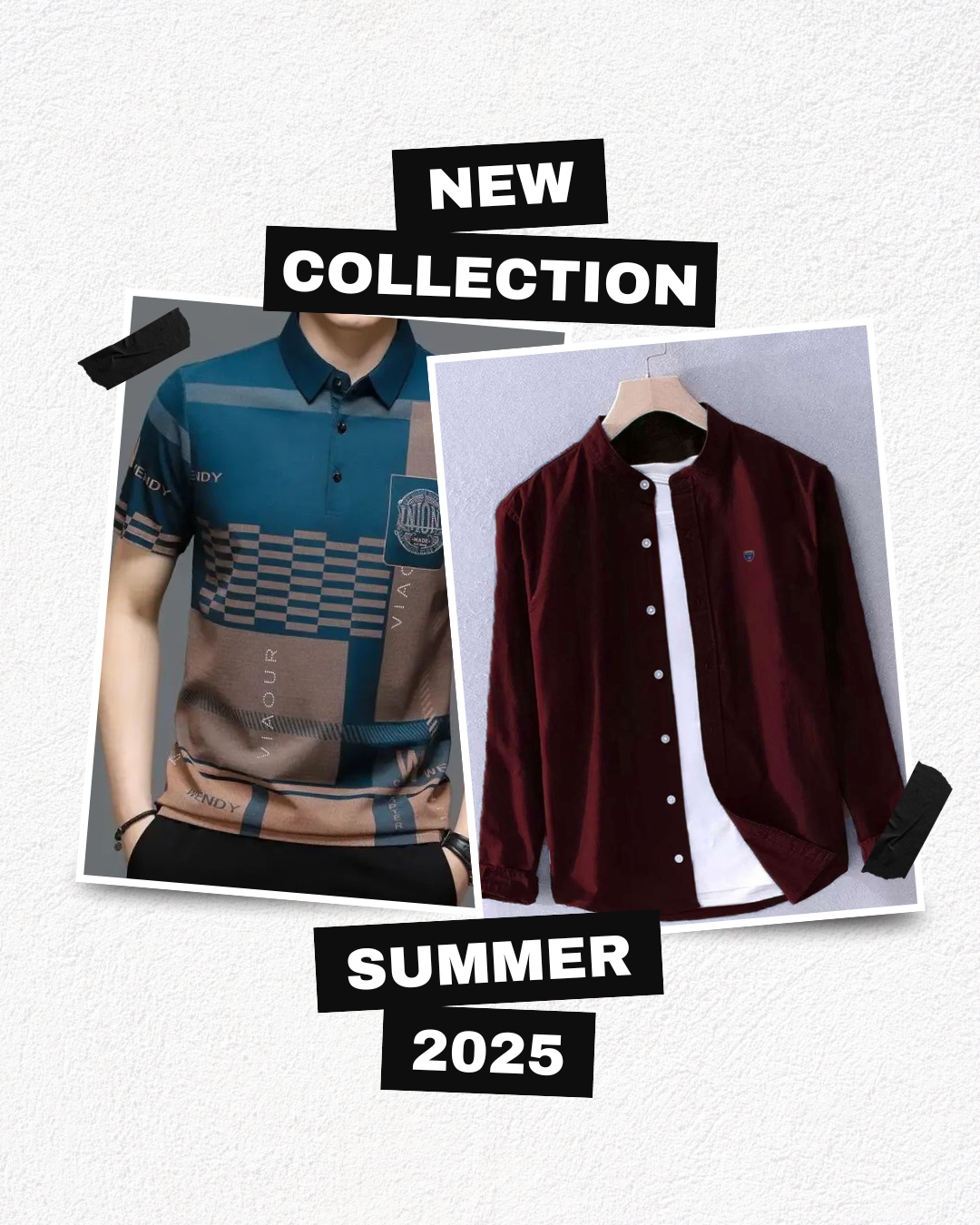 Top Wear