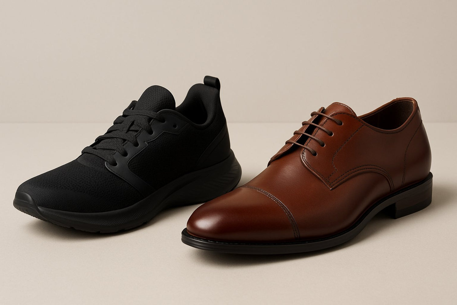 The Shoe Rack