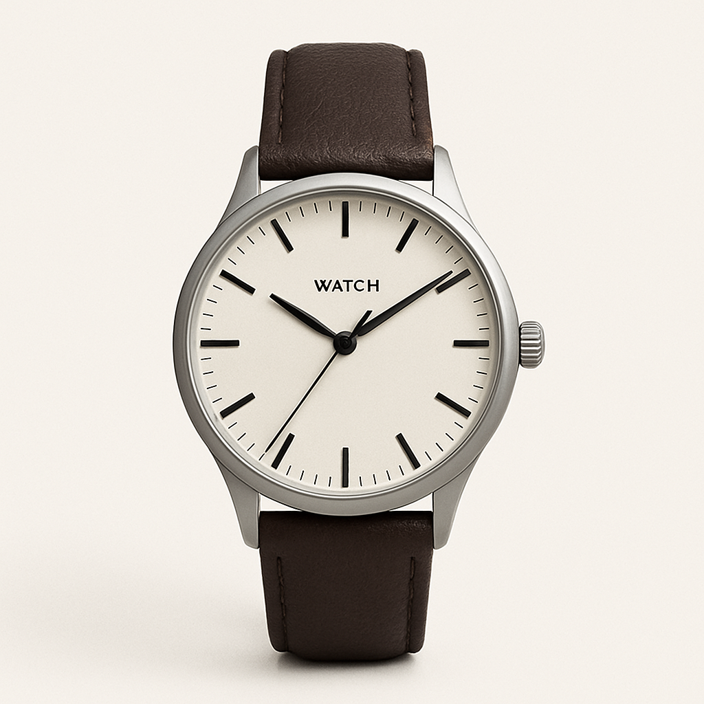 Watches