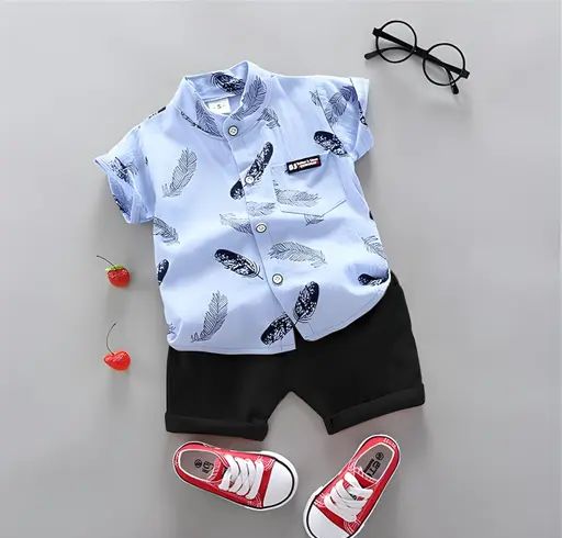 Kids Wear
